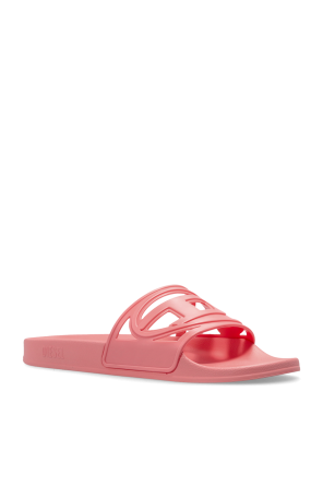 Diesel ‘SA-CLYDE’ slides