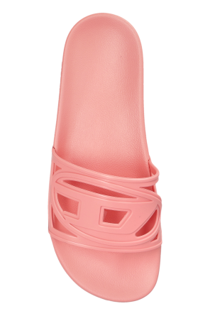 Diesel ‘SA-CLYDE’ slides