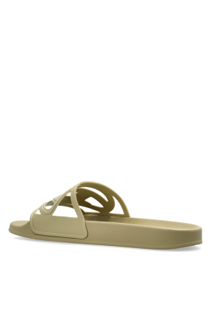 Diesel Rubber flip-flops "SA-CLYDE"
