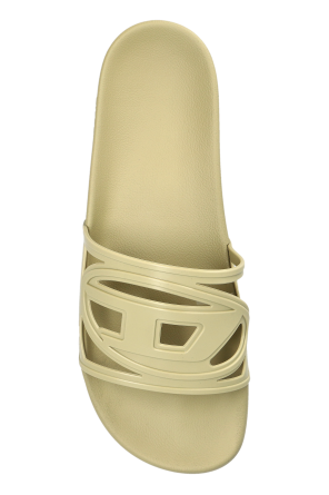 Diesel Rubber flip-flops "SA-CLYDE"