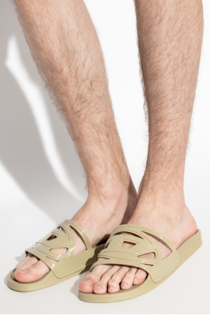 Diesel Rubber flip-flops "SA-CLYDE"