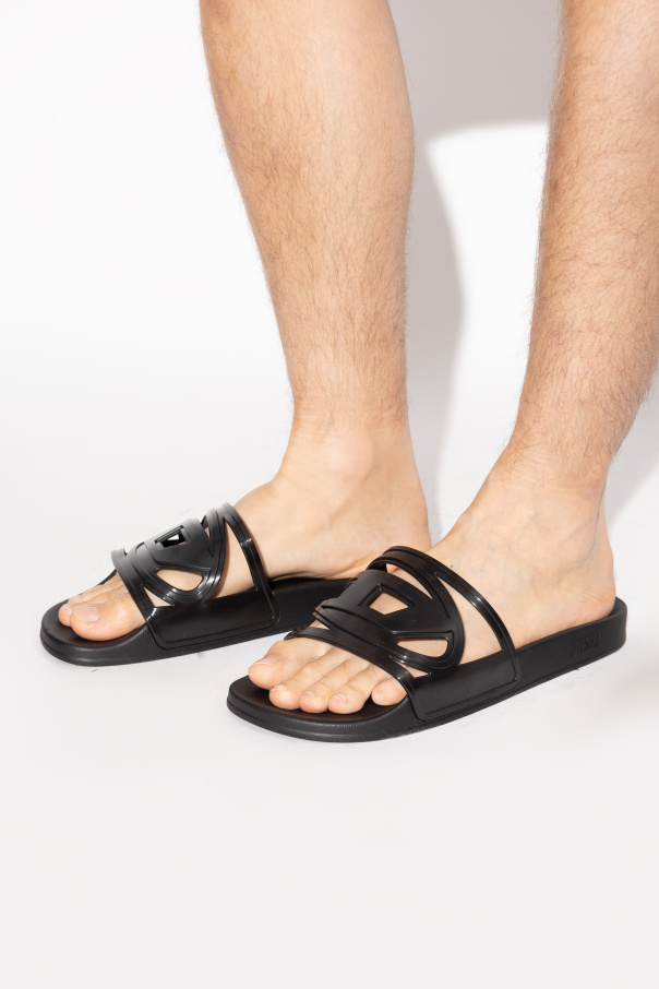 Diesel Pantoletten ‘SA-CLYDE’