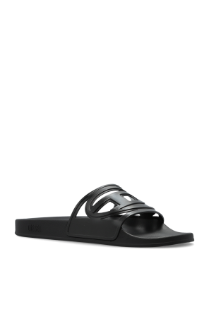 Diesel Pantoletten ‘SA-CLYDE’