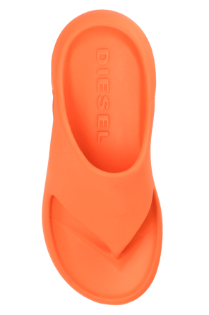 Diesel ‘SA-MAUI’ flip-flops