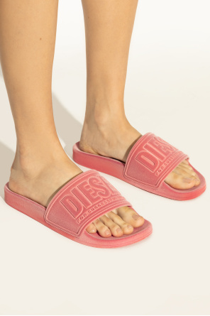 Flip-flops `sa-mayemi` od Diesel