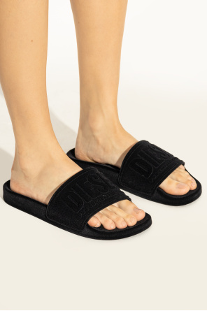 Headline: flip-flops `sa-mayemi` od Diesel