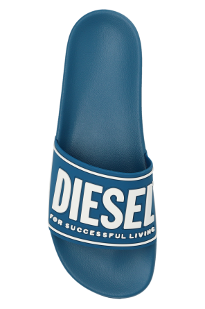 Diesel Klapki ‘SA-MAYEMI’