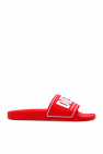 Shoes UGG W Classic Mini Ugg Rubber Logo 1108231 Fea