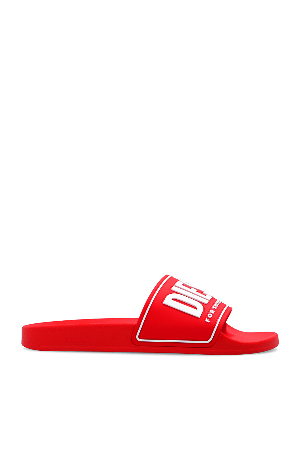 Diesel 'SA-MAYEMI' slides