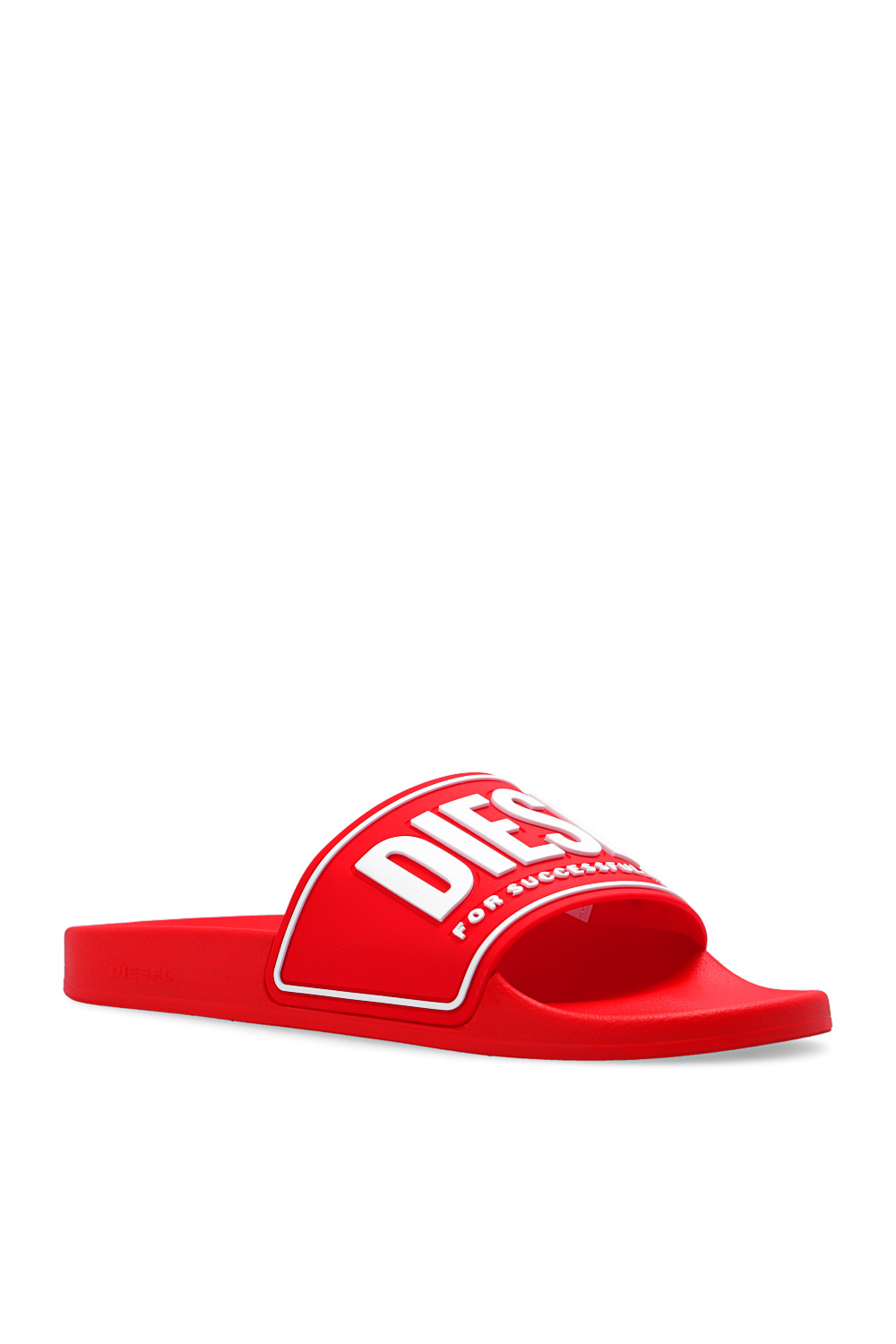 Diesel 'SA-MAYEMI' slides