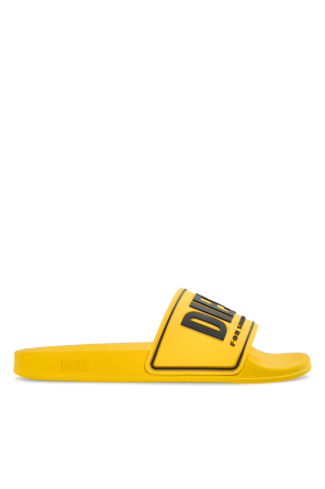 Rubber flip-flops "SA-MAYEMI"