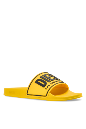 Diesel Rubber flip-flops "SA-MAYEMI"