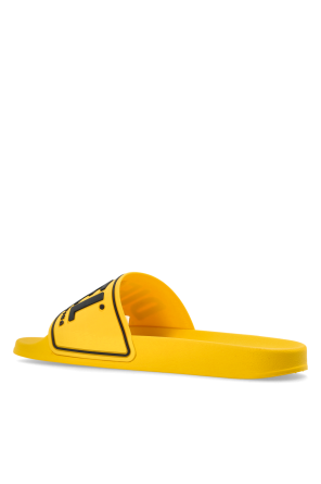 Diesel Rubber flip-flops "SA-MAYEMI"