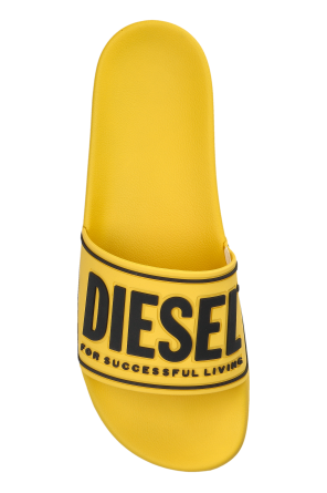 Diesel Rubber flip-flops "SA-MAYEMI"
