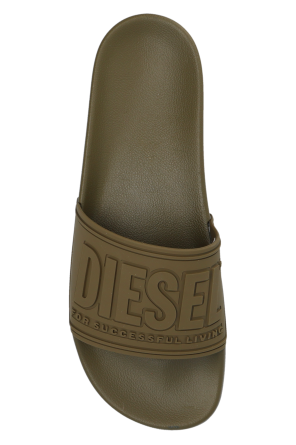 Diesel ‘SA-MAYEMI’ Slippers