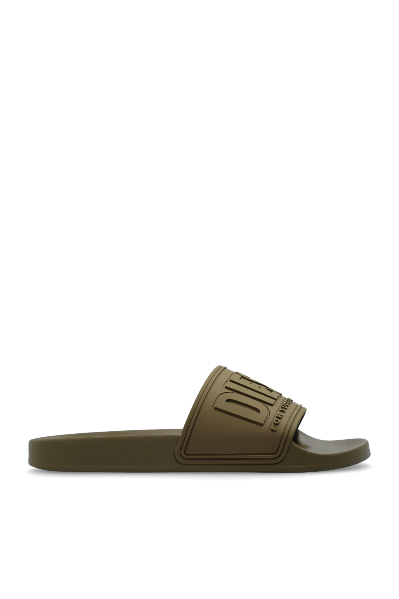 Diesel ‘SA-MAYEMI’ slides