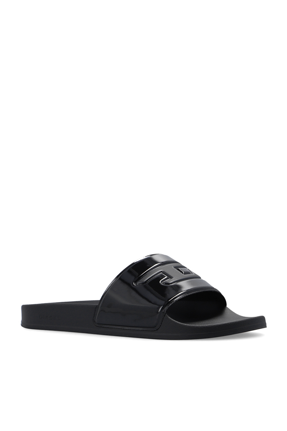 Diesel ‘Sa-Mayemi’ slides