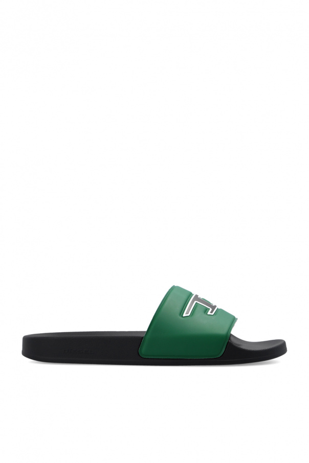 Diesel 'SA-MAYEMI' slides