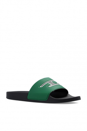 Diesel 'SA-MAYEMI' slides