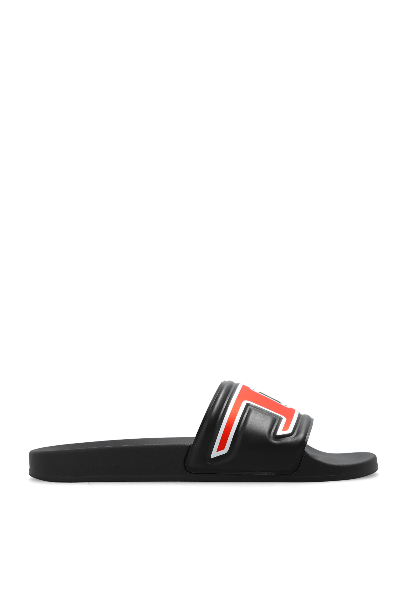 Diesel ‘SA-MAYEMI’ slides | Men's Shoes | Vitkac