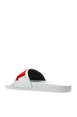 Diesel ‘SA-MAYEMI FLOCK W’ slides