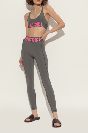 Diesel Sandalen „SA-MAYEMI“