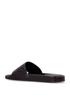 Diesel Sandalen „SA-MAYEMI“