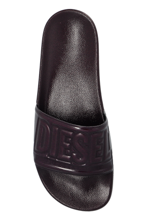 Diesel Sandalen „SA-MAYEMI“