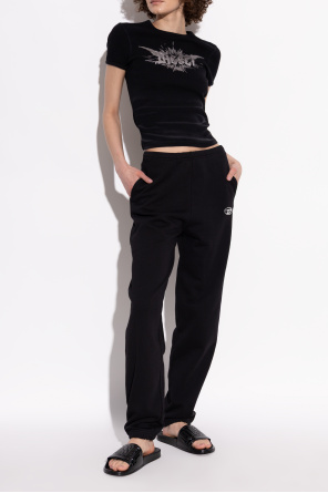 Diesel Slides `SA-MAYEMI GL`