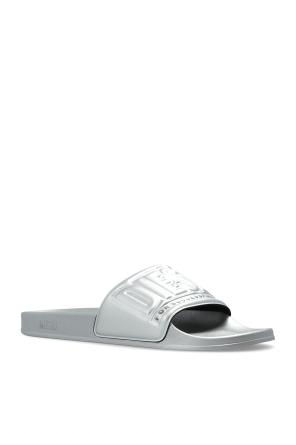 Diesel Chanclas ‘SA-MAYEMI’