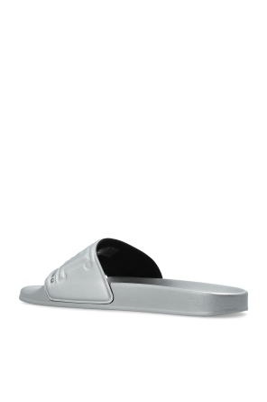 Diesel Chanclas ‘SA-MAYEMI’