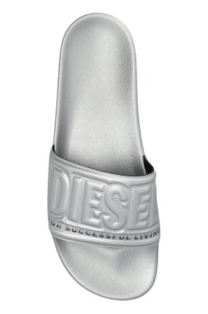 Diesel Chanclas ‘SA-MAYEMI’