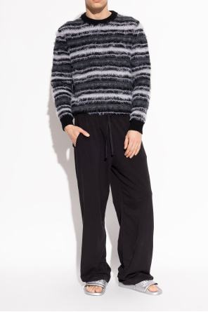 Diesel Sandalias ‘SA-MAYEMI’