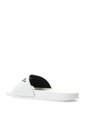 Diesel Shape 45 Sleek Sandal