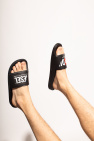 Diesel Slides with logo