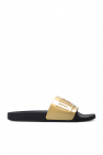 Diesel ‘Sa-Mayemi’ slides with logo