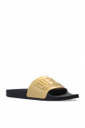 Diesel ‘Sa-Mayemi’ slides with logo