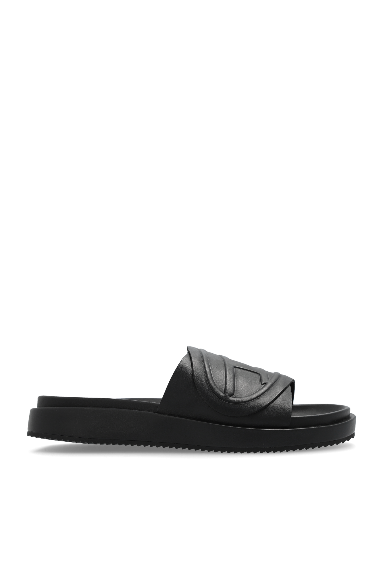 Diesel ‘SA-SLIDE D OVAL’ slides