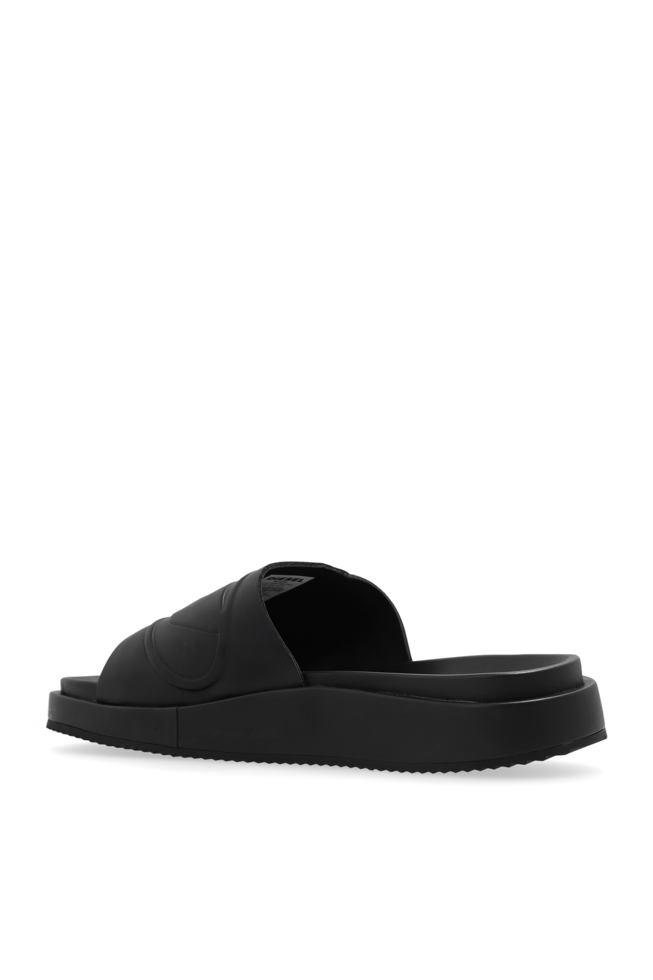 Diesel ‘SA-SLIDE D OVAL’ slides