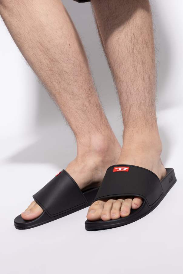 Diesel 'SA-SWIM' slides