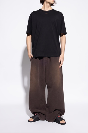 Diesel 'SA-SWIM' slides