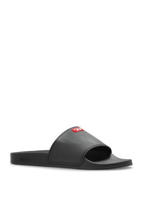 Diesel 'SA-SWIM' slides