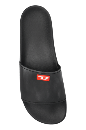 Diesel 'SA-SWIM' slides