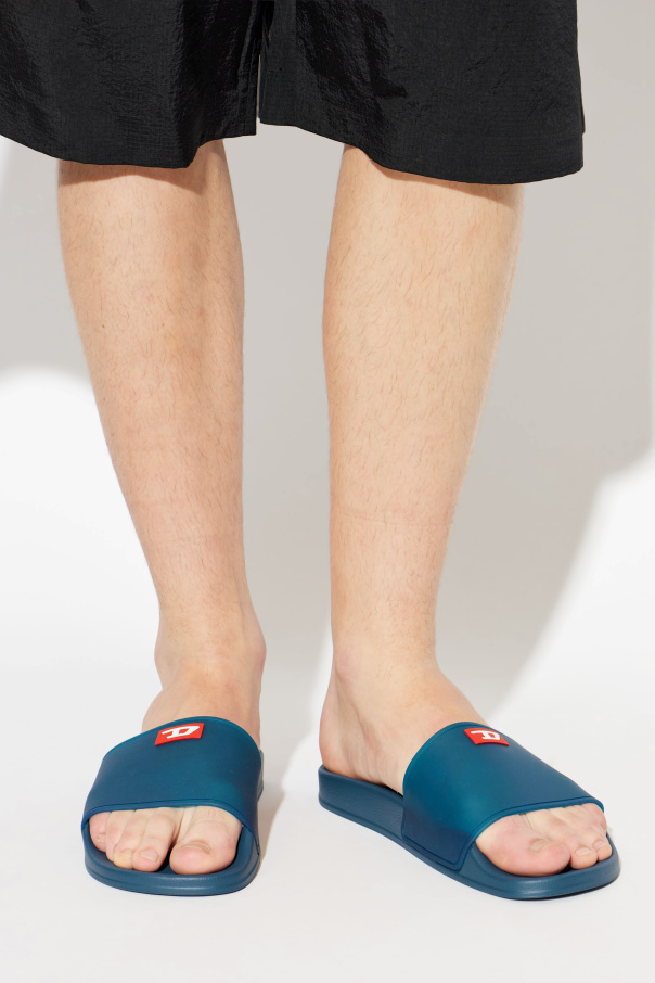 Diesel Rubber flip-flops "SA-SWIM"