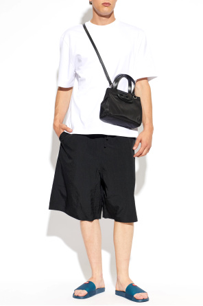 Diesel Rubber flip-flops "SA-SWIM"