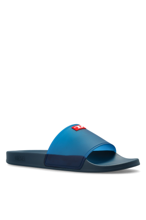 Diesel Rubber flip-flops "SA-SWIM"