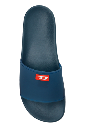 Diesel Rubber flip-flops "SA-SWIM"