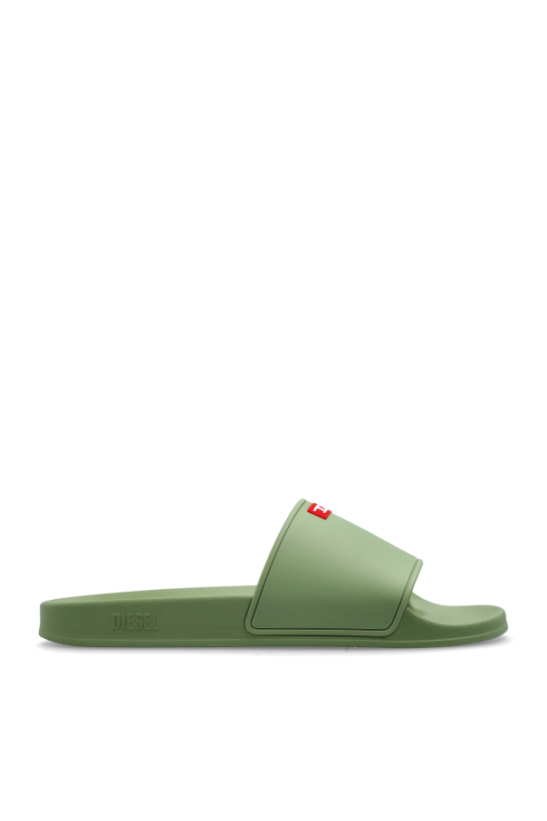 SA-SWIM slides od Diesel