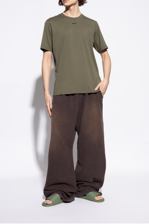 Diesel „SA-SWIM“ Pantoletten