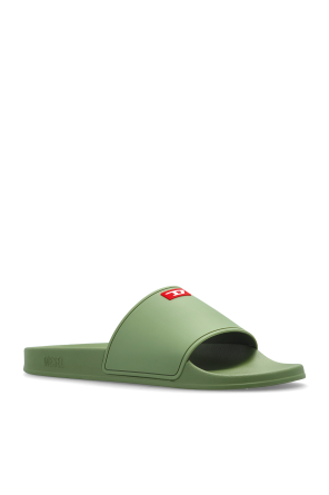 Diesel „SA-SWIM“ Pantoletten